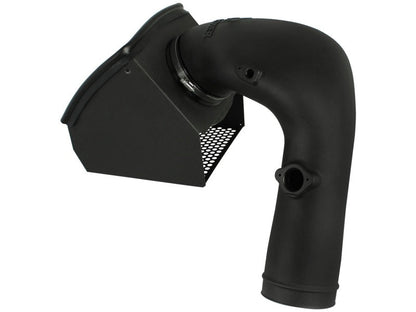 aFe MagnumFORCE Intake Stage-2 Pro 5R, Ram Diesel Trucks 13-14 - 54-32412-C-Dub Tech