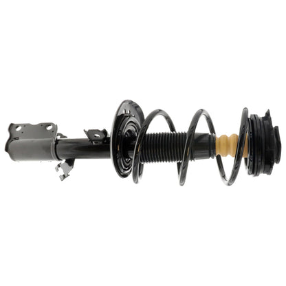 KYB Shocks & Struts Strut Plus Front Left 08-12 Nissan - SR4437