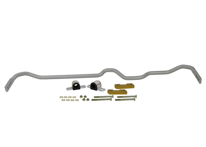 Whiteline VAG MK4/MK5 FWD Only Front 24mm Adjustable X-Heavy Duty - BWF20XZ