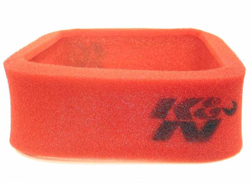 K&N Air Filter Foam Wrap - 25-1964