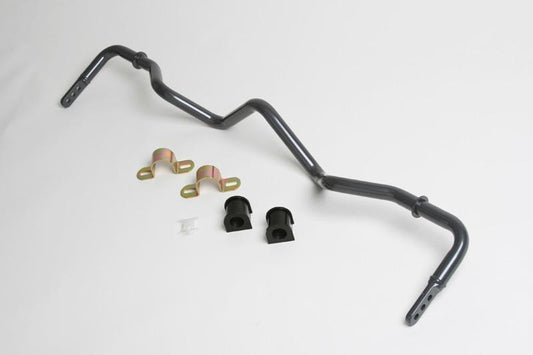 Progress Tech 09-11 Nissan 370Z Rear Sway Bar (Tubular 25mm - 62.1543