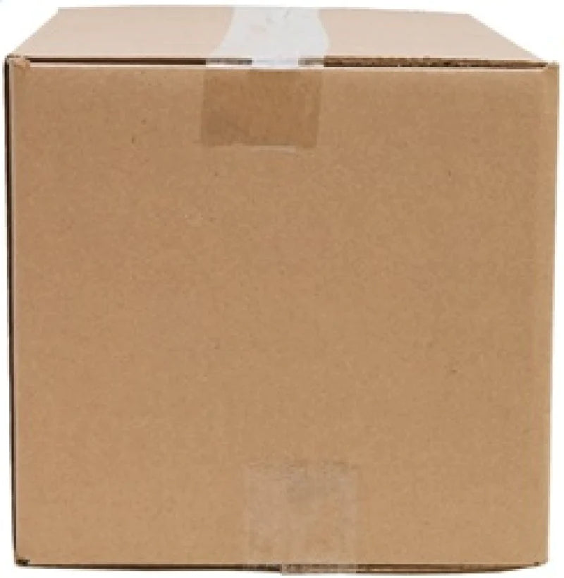 K&N Universal Chrome Filter 5.5in Flange ID x 7in OD - RC-3150