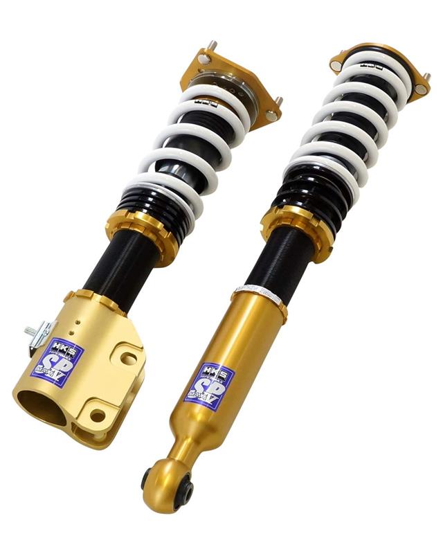 HKS MAX 4 SP CZ4A FULL KIT - 80250-AM001