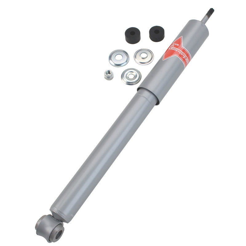 KYB Shocks & Struts Gas-A-Just Front & Rear MITSUBISHI-FUSO TOYOTA - KG5463