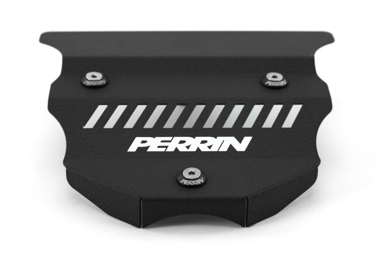 Perrin 2022+ Subaru BRZ / Toyota GR86 Engine Cover - - PSP-ENG-162BK