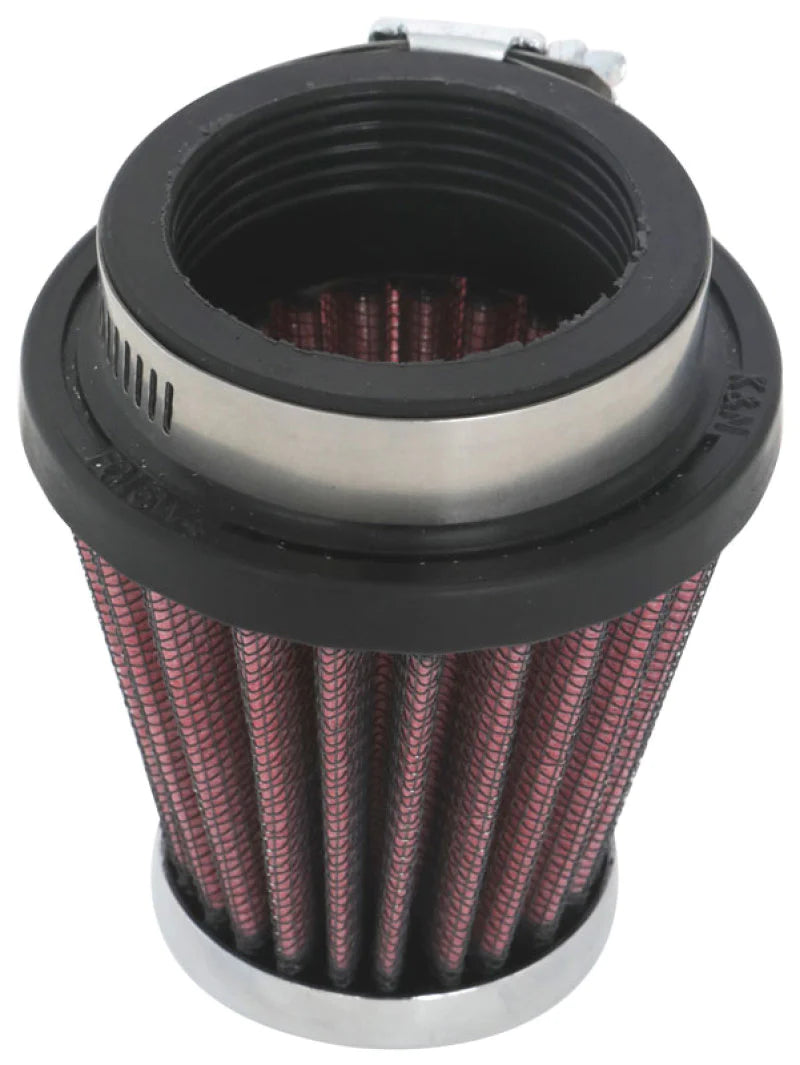Universal Air Filter 1-13/16in FLG / 3in Bottom / 2in - RC-2320