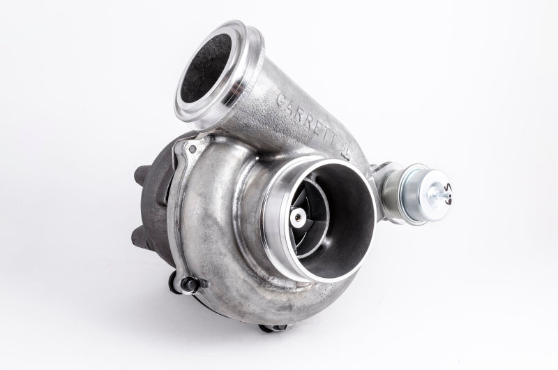 Garrett GTP38R Turbo Kit - Ford Power Stroke 7.3L 1999.5-2003 - 739619-5004S