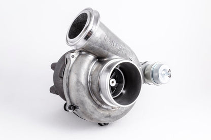 Garrett GTP38R Turbo Kit - Ford Power Stroke 7.3L 1999.5-2003 - 739619-5004S