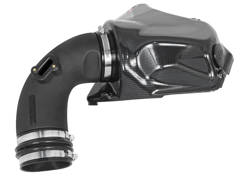 aFe Magnum FORCE Stage-2 Pro 5R Cold Air Intake System - 54-12912-C-C-Dub Tech