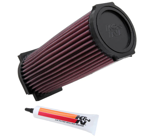 K&N  87-04 Yamaha YFM350X Warrior / 94-05 YFM350FX Wolverine / - YA-4350