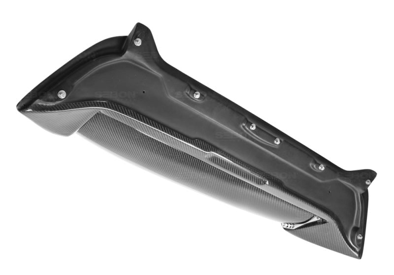 Seibon 02-05 Honda Civic Si (JDM Spec Only) MG Carbon - RS0204HDCVSIJ-MG