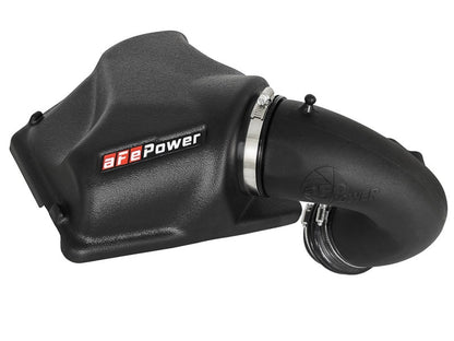 aFe Magnum FORCE Stage-2 Pro 5R Cold Air Intake System - 54-12922-B