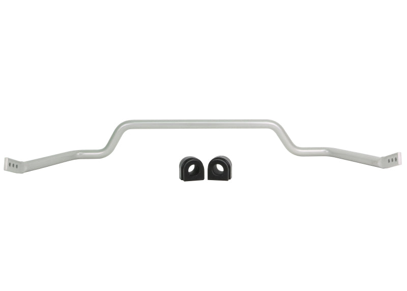 Whiteline 10/01-07/05 BMW 3 Series E46 Front Heavy Duty Adjustable - BBF15Z