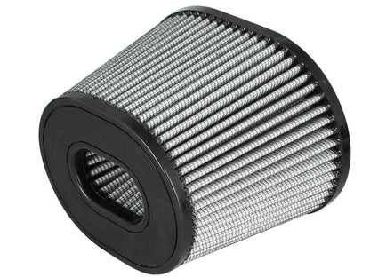 aFe MagnumFLOW Pro Dry S Air Filters 4F x (9x6-1/2)B - 21-91074