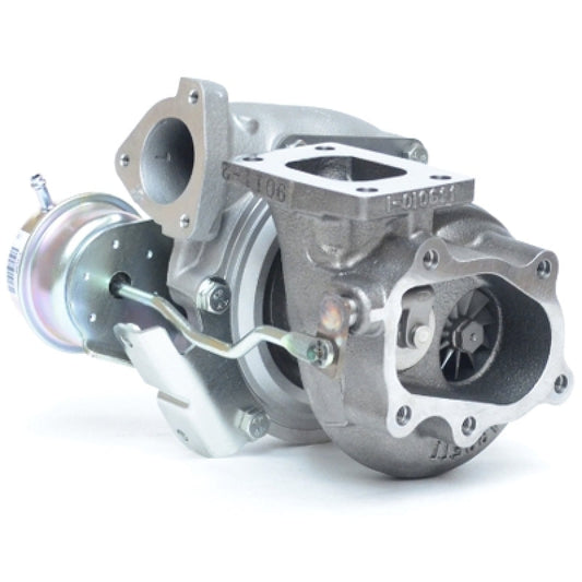 Garrett GT2560R Flanged Compressor Housing w/ T25 .64 A/R Int - ATP-GRT-TBO-H59