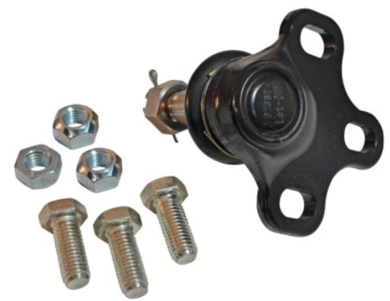 SPC Performance 2016+ Honda Civic Front Adjustable Lower Ball Joint - 67381