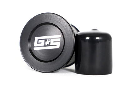 GrimmSpeed 15-17 Subaru STI Sound Plug Generator Plug Kit - - 125015