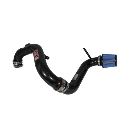 Injen 12-13 Honda Civic Black Polish Tuned Air Intake w/ - SP1571BLK