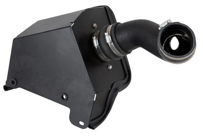 K&N 15-16 Mitsubishi Lancer 2.4L Aircharger Performance Intake - 63-5506