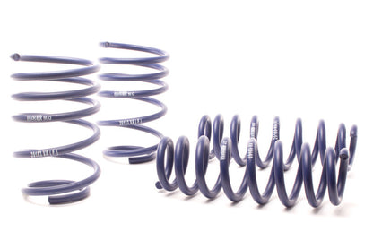 H&R 07-11 BMW 328i Sedan/335i Sedan E90 Race Spring - 50490-88