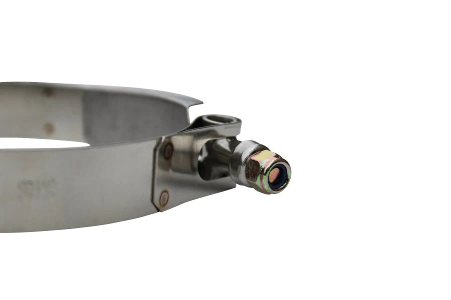ISR Performance Couplers and Clamps - T-Bolt Hose Clamp - 3.25"+8mm - IS-CL010