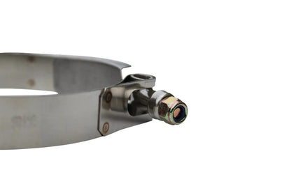 ISR Performance Couplers and Clamps - T-Bolt Hose Clamp - 3.25"+8mm - IS-CL010