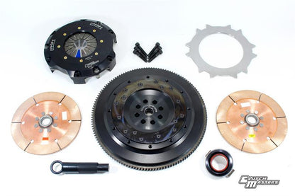 Clutch Masters 2023+ Acura Integra 1.5T Clutch 7.25 Twin Disc Clutch