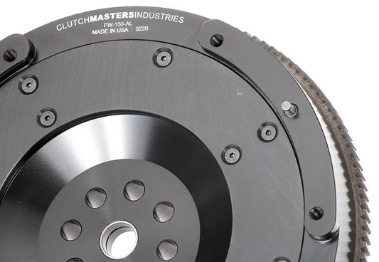 Clutch Masters 2023+ Acura Integra 1.5T Aluminum Flywheel Upgrade