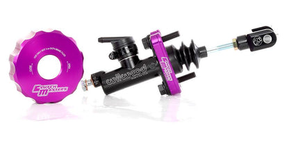 Clutch Masters X Wilwood 2016-2021 Honda Civic 1.5T Master Cylinder Upgrade