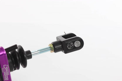 Clutch Masters X Wilwood 2016-2021 Honda Civic 1.5T Master Cylinder Upgrade