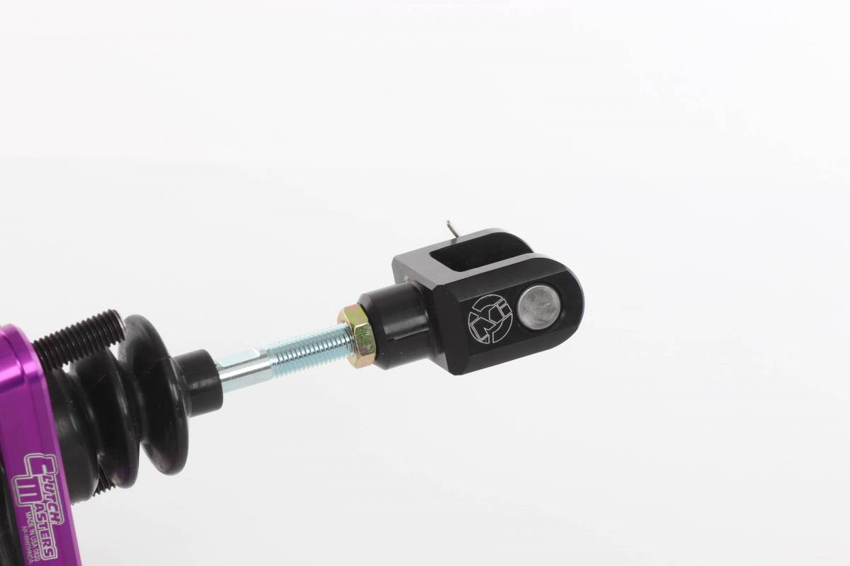 Clutch Masters X Wilwood 2017-2021 Honda Civic Type-R FK8 Master Cylinder Upgrade