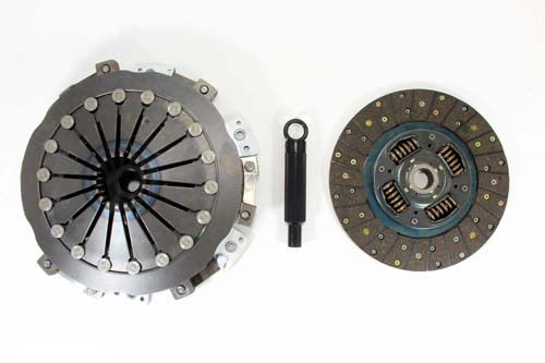 Clutch Masters FX100 Clutch Kit Dodge Challenger 09-10