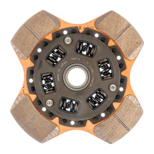 EXEDY Racing Clutch SPORT DISC
