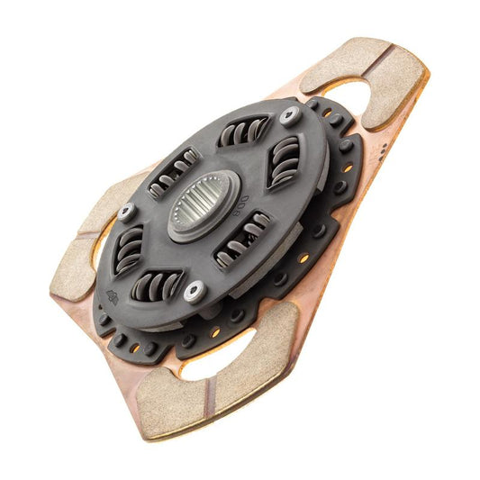 EXEDY Racing Clutch Stage 2 Cerametallic Clutch Disc