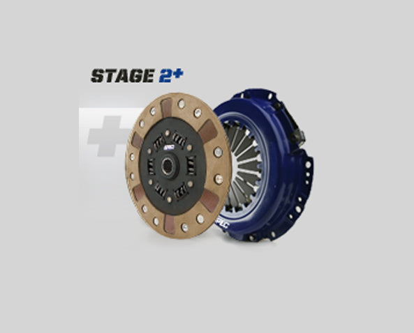 SPEC Stage 2+ Clutch Ford Focus ST 2.0L Turbo 13-14