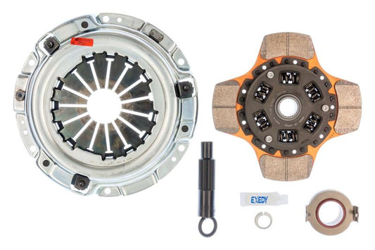 EXEDY Racing Clutch SPORT KIT CER