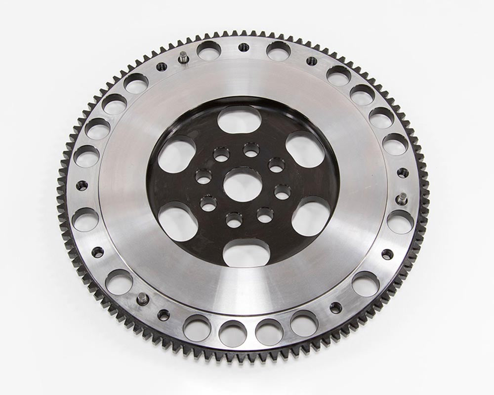 Competition Clutch 11.56lb Steel Flywheel Acura CL Coupe 1997-1999 | Honda Prelude 1992-2001 | Honda Accord 1990-1997