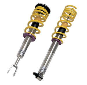 KW Variant 2 V2 Coilovers Dodge Challenger SRT8 12-15