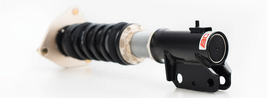 BC Racing DS Type Coilovers Ford Focus ST 12-19-C-Dub Tech