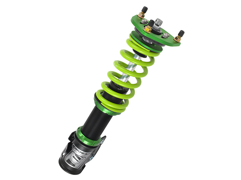 Fortune Auto 500 Series Coilovers Ford Focus ST 14-15