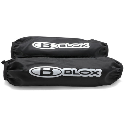 Coilover Covers - Nylon
