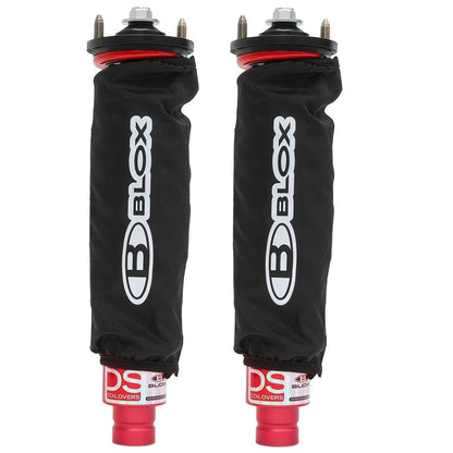 Coilover Covers - Nylon