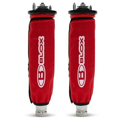 Coilover Covers - Nylon