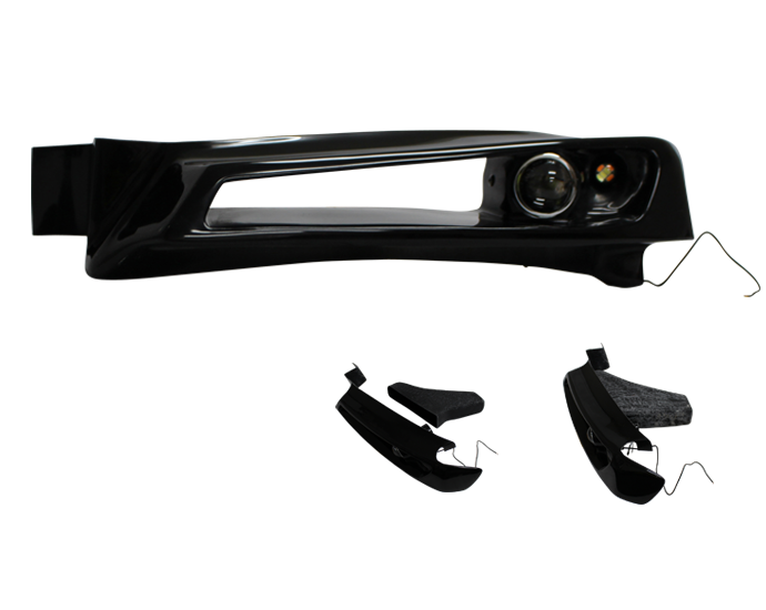 Origin Labo Combat Eyes - S14 Kouki