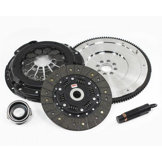 Competition Clutch 2016-2021 Honda Civic 1.5T Clutch Upgrade Kit