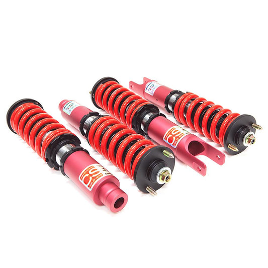 Competition Series Coilovers - 92-00 Civic / 94-01 Integra