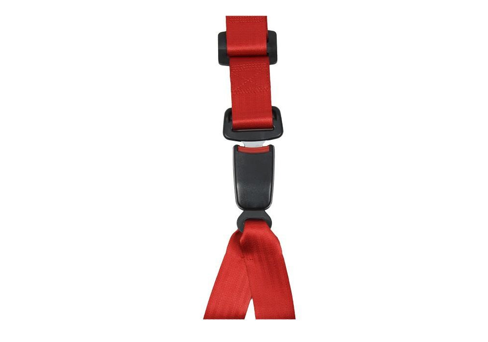Corbeau 2-Inch 3-Point Retractable Harness Belts