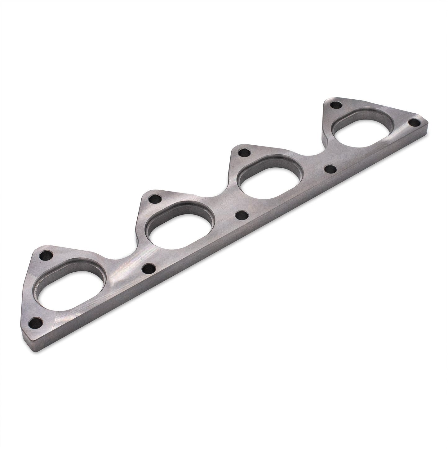 Cylinder Head Exhaust Flange - Honda B-series
