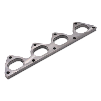 Cylinder Head Exhaust Flange - Honda B-series
