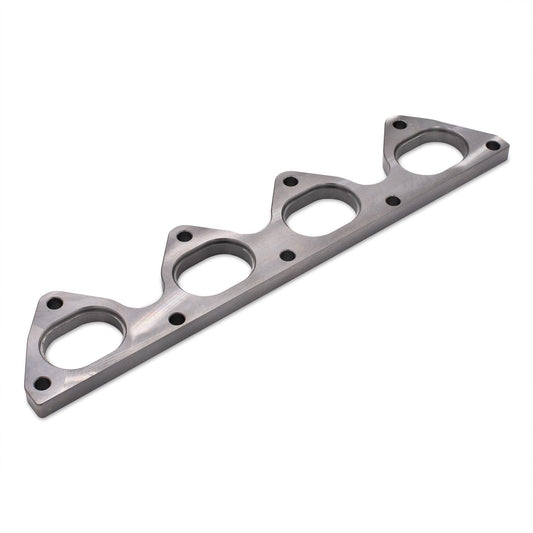 Cylinder Head Exhaust Flange - Honda B-series